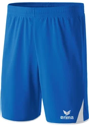 Erima Herren Shorts Classic 5-C Shorts (615507) Blau/Hellblau