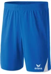 Erima Herren Shorts Classic 5-C Shorts (615507) Blau/Hellblau