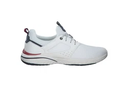 Dockers by Gerli Sneaker 50ME002 Creme/Weiß/Blau