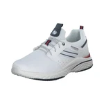 Dockers by Gerli Sneaker 50ME002 Creme/Weiß/Blau