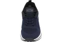 Dockers by Gerli Slip-On Sneaker 54RK001 Dunkelblau/Blau