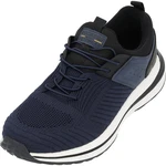 Dockers by Gerli Slip-On Sneaker 54RK001 Dunkelblau/Blau