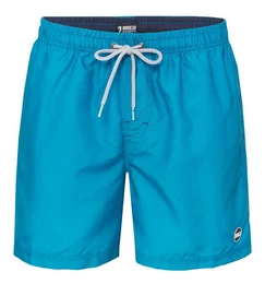 HAPPY SHORTS Badehose HAPPY SHORTS Herren Badeshorts Strandshorts Boardshort Petrol S - XXL