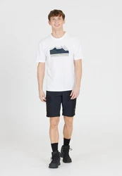 WHISTLER Shorts ROMMY Dunkelblau/Blau/Schwarz/Grau