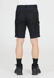 WHISTLER Shorts ROMMY Dunkelblau/Blau/Schwarz/Grau