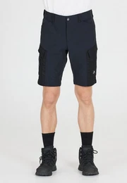 Shorts ROMMY mit atmungsaktivem Materialmix