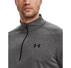 UNDER ARMOUR Sportshirt 'Tech 2.0' Dunkelblau/Dunkelgrau/Grau/Rot/Hellgrau
