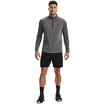 UNDER ARMOUR Sportshirt 'Tech 2.0' Dunkelblau/Dunkelgrau/Grau/Rot/Hellgrau