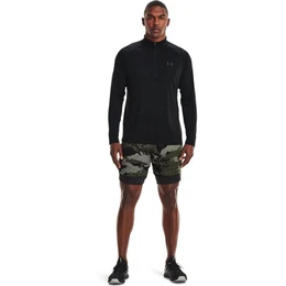 T-Shirt TECH 2.0 1/2 ZIP