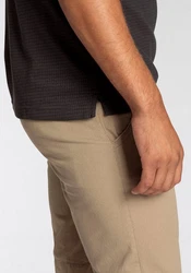 Bruno Banani Poloshirt Dunkelgrau/Grau/Dunkelbraun/Khaki/Braun/Dunkelgrün
