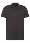 Bruno Banani Poloshirt Dunkelgrau/Grau/Dunkelbraun/Khaki/Braun/Dunkelgrün