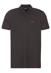 Bruno Banani Poloshirt Dunkelgrau/Grau/Dunkelbraun/Khaki/Braun/Dunkelgrün