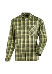 Funktionshemd Claas Herren Hemd, langarm Karohemd fr Outdoor und Freizeit