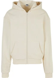Sweatjacke Herren Ultra Heavy Zip Hoody (1-tlg)