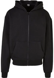 Sweatjacke Herren Ultra Heavy Zip Hoody (1-tlg)
