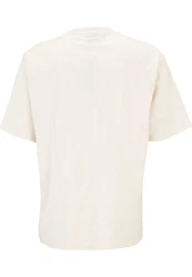2Y Studios T-Shirt Razor Oversize Tee Weiß/Rot/Grün/Silber/Grau/Creme