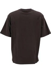 2Y Studios Herren Rottweiler Oversize Tee 