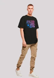 F4NT4STIC T-Shirt Sex Education Sex Kid Blend Beige/Grün/Grau/Rosa/Orange
