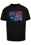 F4NT4STIC T-Shirt Sex Education Sex Kid Blend Beige/Grün/Grau/Rosa/Orange