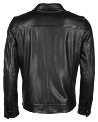 JCC Lederjacke (31024032) 31024032