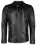 JCC Lederjacke (31024032) 31024032