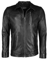 JCC Lederjacke (31024032) 31024032