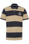 FQ1924 Poloshirt FQPeter FQ1924