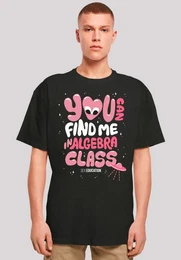 T-Shirt Sex Education You can Find Me In Algebra Class Premium Qualitt