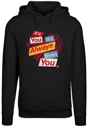 F4NT4STIC Kapuzenpullover Sex Education It's Always You Netflix TV Series Schwarz/Grün/Grau/Rot/Dunkelgrau/Blau