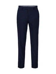 LERROS Baukastenhose (Set) Dunkelblau