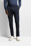 bugatti Chinohose Dunkelblau/Blau