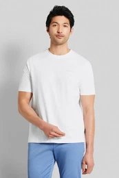 T-Shirt mit moderner Passform