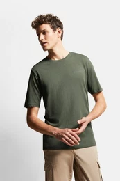 T-Shirt mit moderner Passform