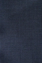 Next Anzughose Tailored Fit Signature TG Di Fabio (1-tlg) Blau/Dunkelblau/Hellblau/Grau
