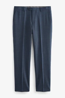 Next Anzughose Tailored Fit Signature TG Di Fabio (1-tlg) Next Anzughose Tailored Fit Signature TG Di Fabio (1-tlg)