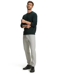 FALKE Langarmshirt Grün/Dunkelgrün/Grau/Khaki/Weiß