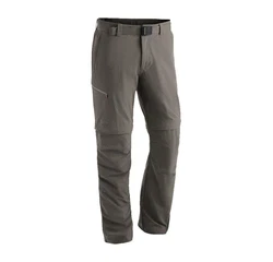 Maier Sports Funktionshose Tajo 2 He-Zip Off Hose el. TEAK