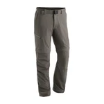 Maier Sports Funktionshose Tajo 2 He-Zip Off Hose el. TEAK Maier Sports Funktionshose Tajo 2 He-Zip Off Hose el. TEAK