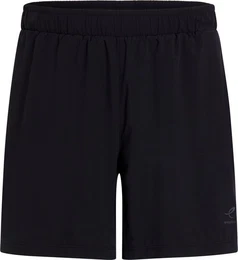 Laufhose He.-Shorts Striko IV M BLACK