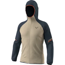 Funktionsjacke TRANSALPER DST JKT M -