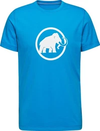 T-Shirt Core T-Shirt Men Classic glacier blue