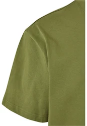 URBAN CLASSICS T-Shirt Urban Classics Herren Organic Tall Tee 