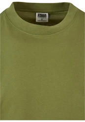 URBAN CLASSICS T-Shirt Urban Classics Herren Organic Tall Tee 