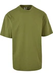 URBAN CLASSICS T-Shirt Urban Classics Herren Organic Tall Tee 