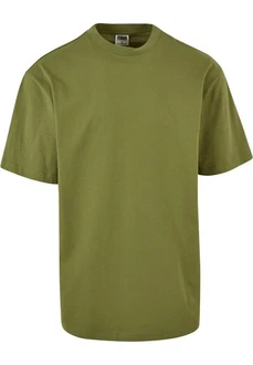 URBAN CLASSICS T-Shirt Urban Classics Herren Organic Tall Tee URBAN CLASSICS T-Shirt Urban Classics Herren Organic Tall Tee
