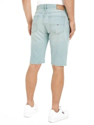Tommy Jeans Ryan Short Jeansshorts Hellblau/Türkis/Blau