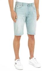 Tommy Jeans Ryan Short Jeansshorts Hellblau/Türkis/Blau