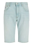 Tommy Jeans Ryan Short Jeansshorts Hellblau/Türkis/Blau