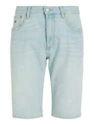 Tommy Jeans Ryan Short Jeansshorts Hellblau/Türkis/Blau