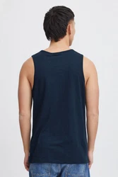 Blend Tanktop BHTroppo Hellblau/Blau